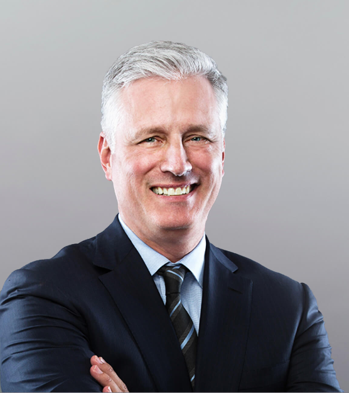 ロバート・オブライエン